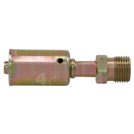 Four Seasons FITTING/MIO BL #6 ST STEEL 16606